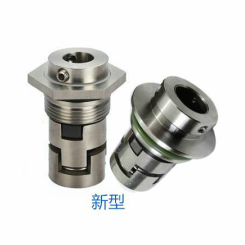 CDL、CDLF系列新款、老款離心泵機(jī)械密封
