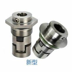 CDM、CDMF系列離心泵機械密封